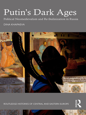 Putin's Dark Ages - ebook